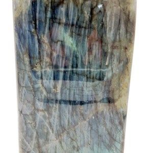 Grandes Pierres - Forme libre Labradorite 26 cm