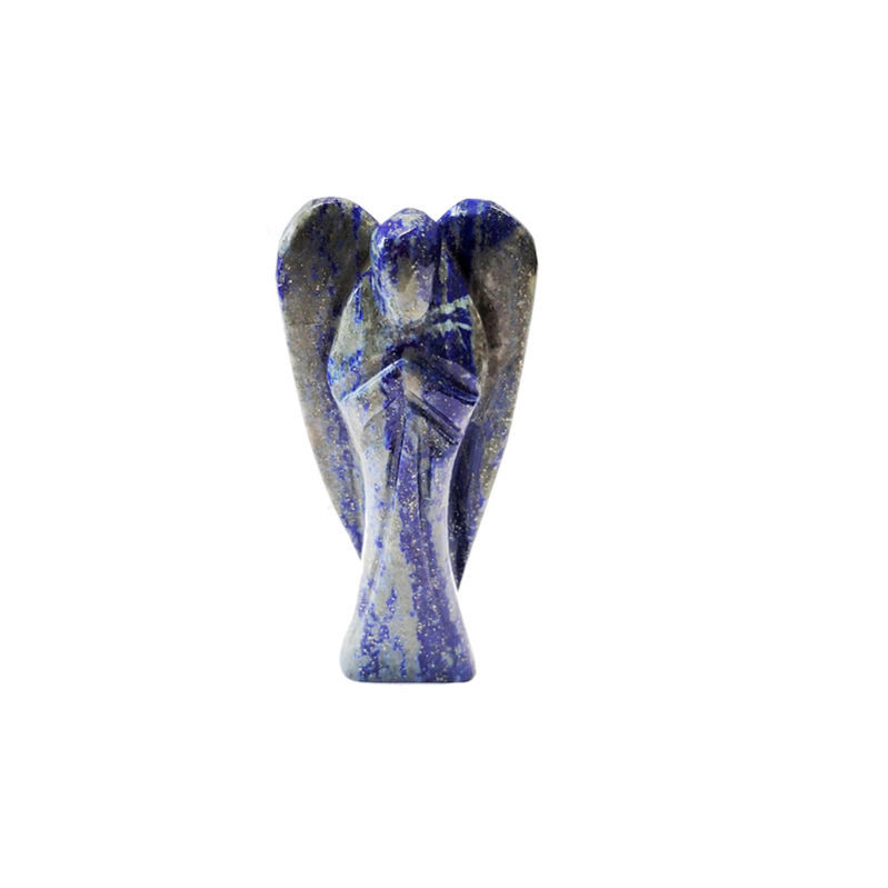 Anges Lapis-Lazuli Qualité A 5 cm  - Anges Lapis-Lazuli Qualité A 5 cm 